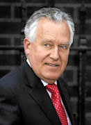 REMEMBERS HIS ROOTS Former anti-apartheid activist Lord  Peter Hain has taken up a new cause - fighting corruption in the country of his birth. 