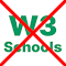 Image du logo de l'article pour Please no W3Schools