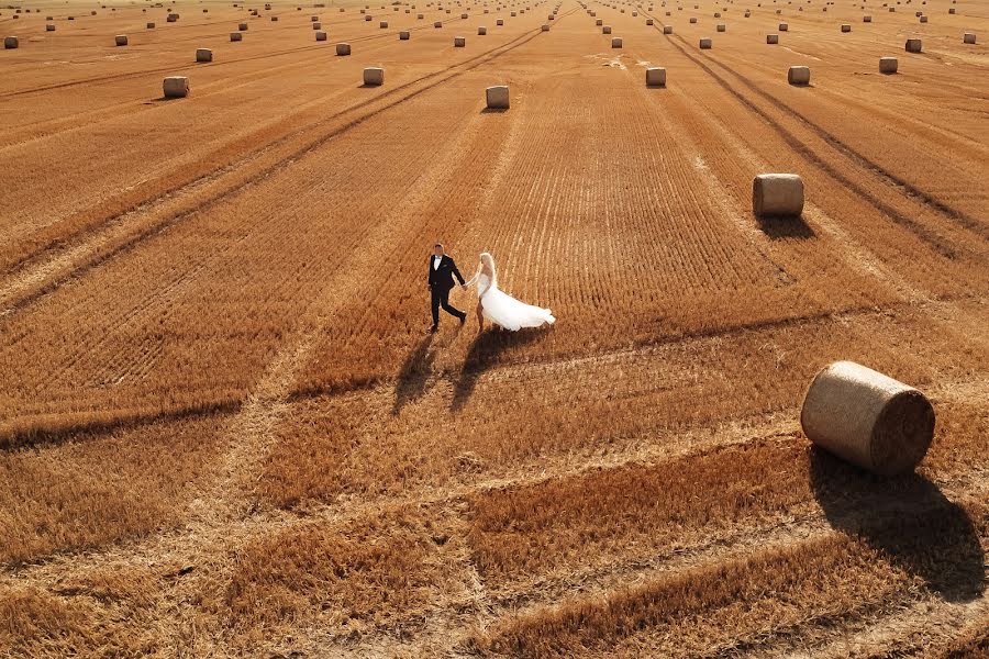 Huwelijksfotograaf Donatas Ufo (donatasufo). Foto van 14 januari