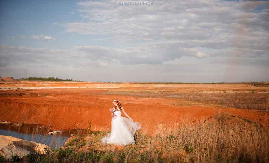 Fotógrafo de bodas Margarita Biryukova (msugar). Foto del 16 de junio 2015