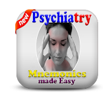 Psychiatric Mnemonics Apk