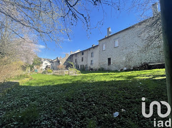 maison à Eymoutiers (87)