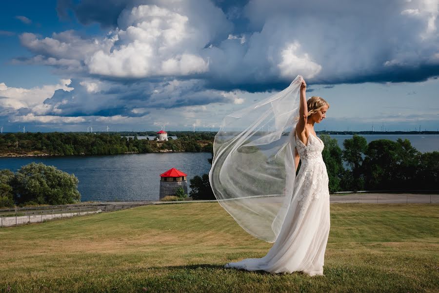 Bryllupsfotograf Tim Forbes (forbesphotog). Bilde av 12 januar