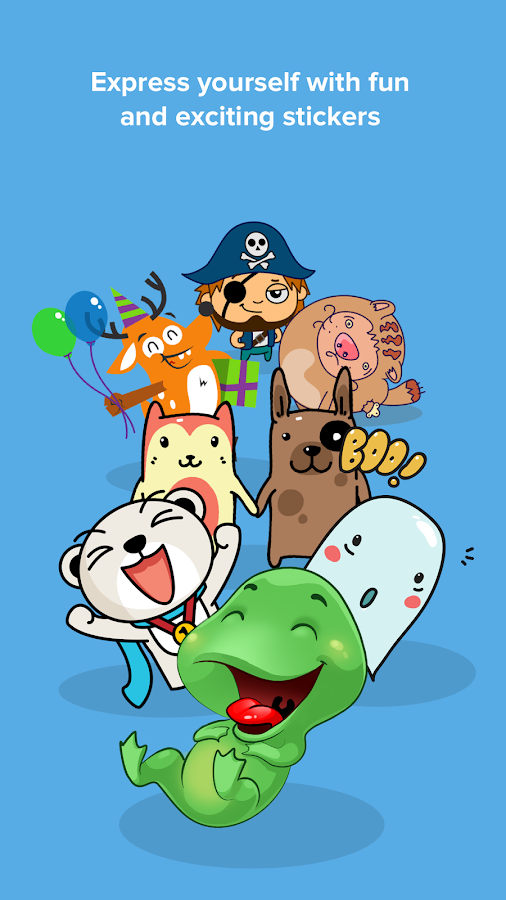    Camfrog - Group Video Chat- screenshot  