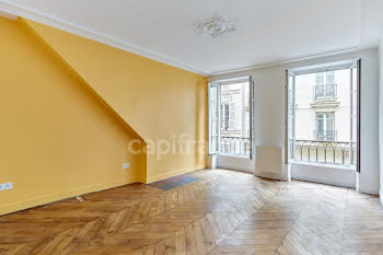 appartement à Paris 10ème (75)