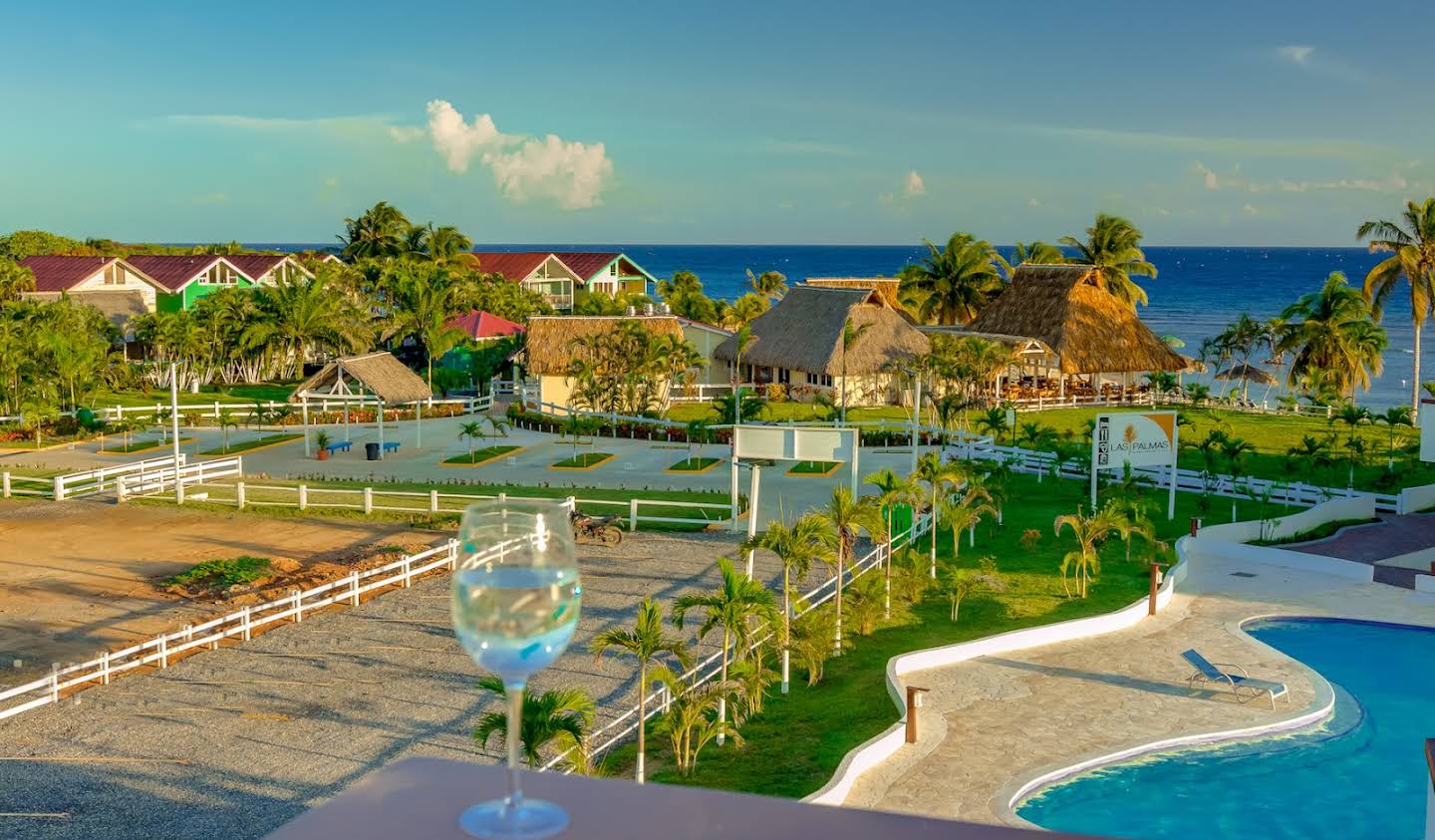 Villa avec piscine et terrasse West Bay