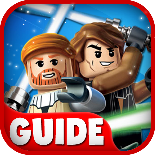 Guide for LEGO Star Wars III 教育 App LOGO-APP開箱王