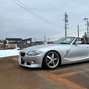 Z4 ロードスター 2.5i