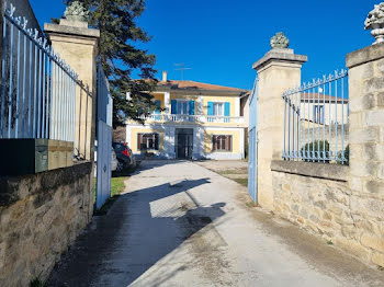 maison à Lunel (34)