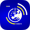 Euro TV Live - Europe Television icon