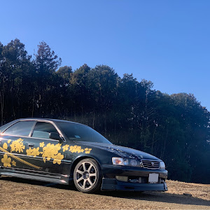 チェイサー JZX100