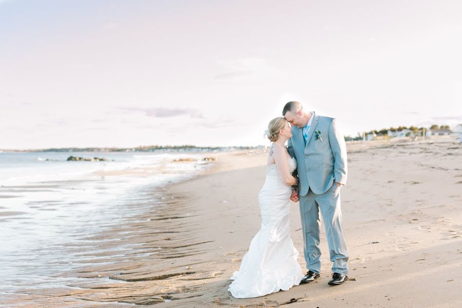 Fotógrafo de bodas Andrea Simmons (andreasimmons). Foto del 8 de septiembre 2019