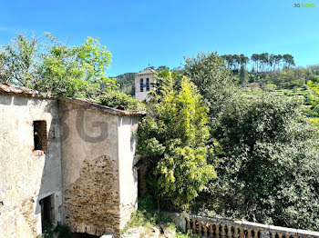 maison à Sainte-Cécile-d'Andorge (30)