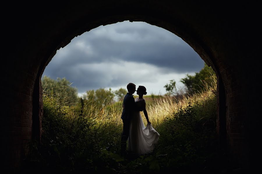 Fotógrafo de bodas Austėja Liu (austejaliu). Foto del 15 de julio 2017