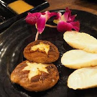 燒肉眾精緻炭火燒肉
