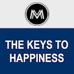 Cover Image of Baixar The Keys to Happiness 3.0 APK