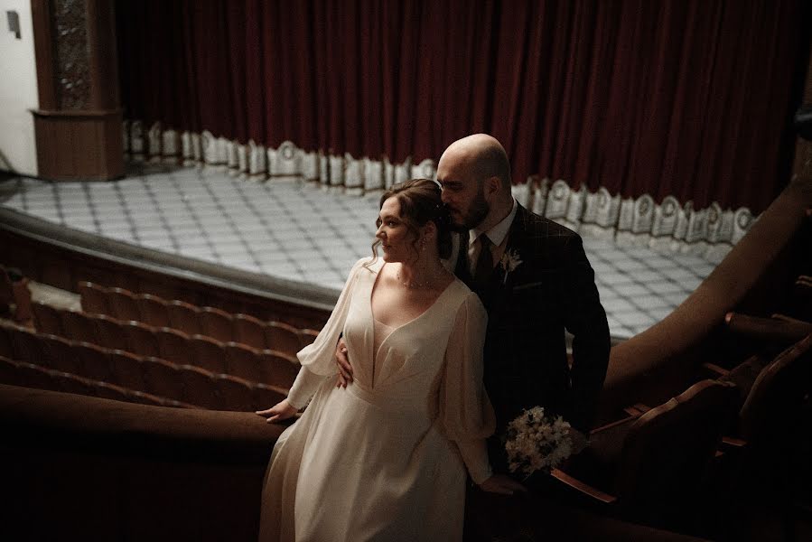Nhiếp ảnh gia ảnh cưới Ruslan Iosofatov (iosofatov). Ảnh của 9 tháng 4