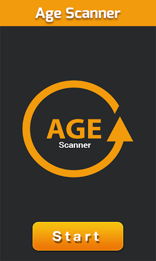 Age Scanner Prank