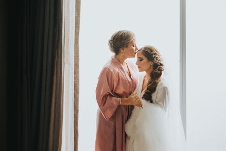 Fotógrafo de bodas Amar Fotografía (ivanpompilla). Foto del 17 de abril 2020