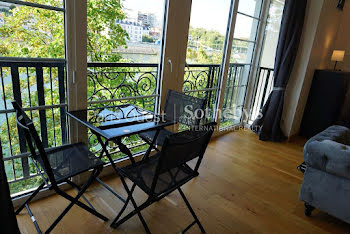 appartement à Neuilly-sur-Seine (92)