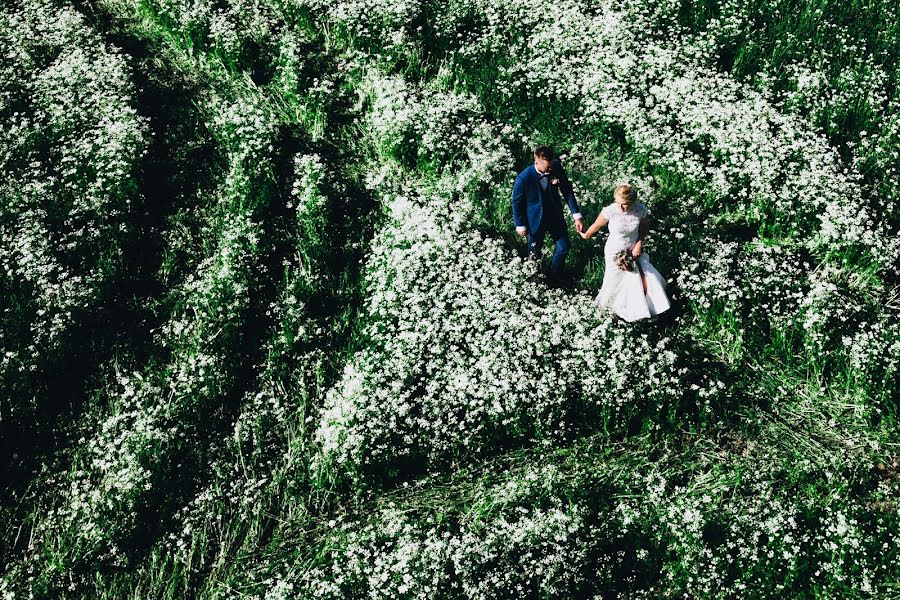 Wedding photographer Laurynas Butkevičius (laurynasb). Photo of 20 February 2019