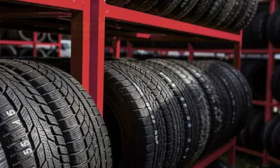 Sarvodaya Tyres