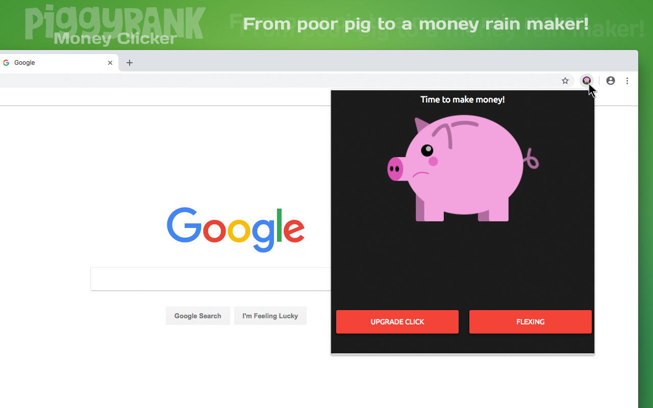 PiggyBank Money Clicker - Idle Game Preview image 4