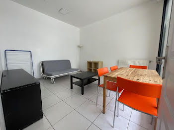 appartement à Montpellier (34)