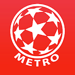 Cover Image of Unduh Metro Futsal 1.3 APK