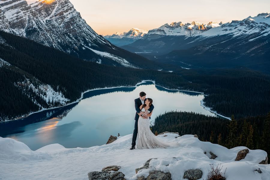 Fotografer pernikahan Marcin Karpowicz (bdfkphotography). Foto tanggal 21 November 2018