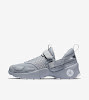 jordan trunner lx wolf grey