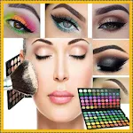 Cover Image of Download makeup ideas 3.23.1 APK