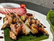 Wan Shan Pan-Asian Cuisine photo 4