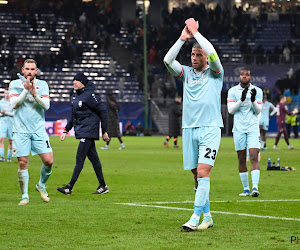 Er is nog werk aan de winkel bij Antwerp om Champions League-niveau te halen: "We waren te braaf"