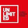 Unlimited, Metro Junction Mall, Kalyan logo