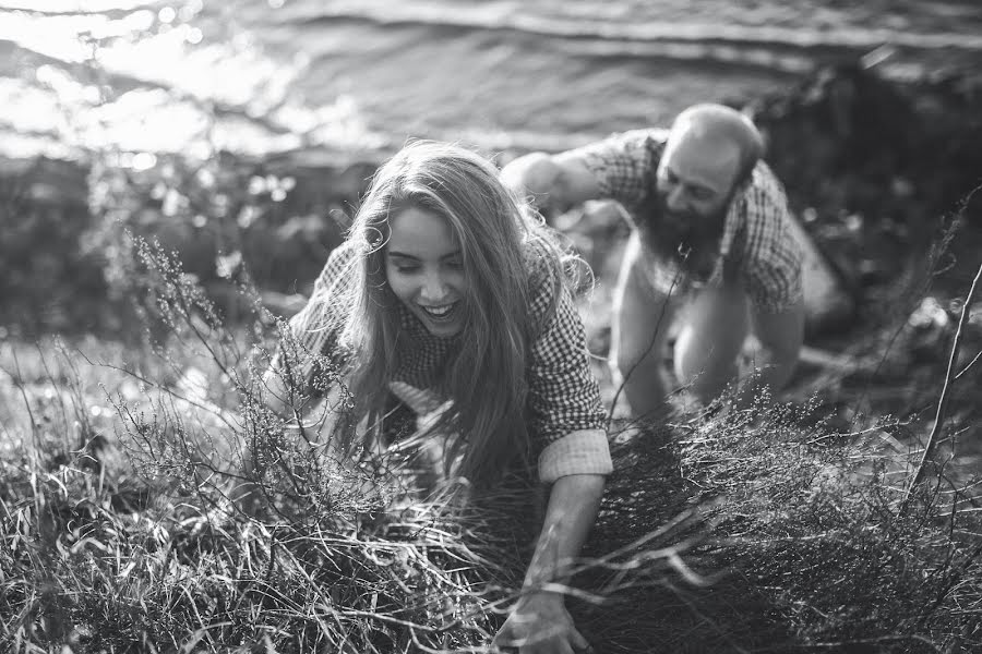 Fotografo di matrimoni Denis Pavlov (pawlow). Foto del 30 maggio 2016