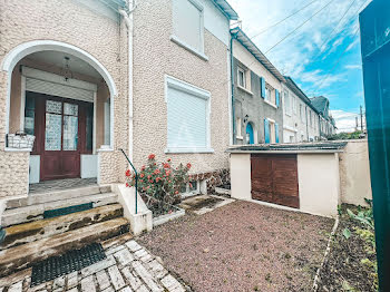 maison à Angers (49)