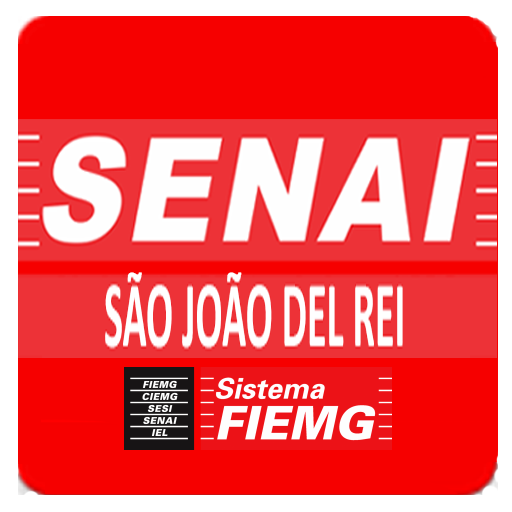 SENAI São João Del Rei