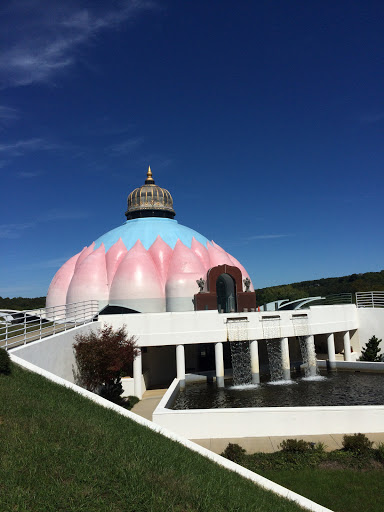 Lotus Shrine