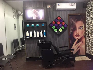 Chromatic Family Salon & Spa photo 