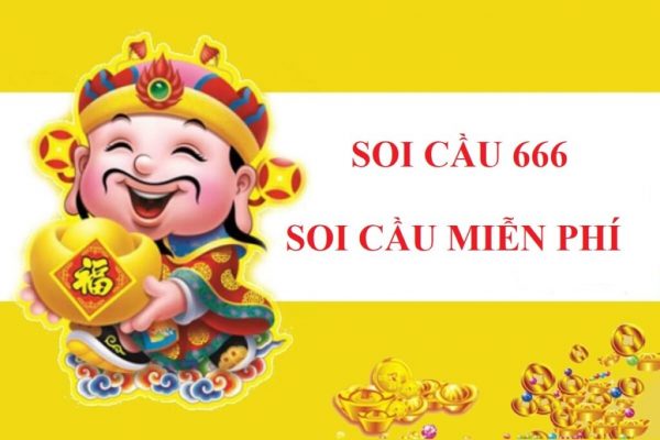 Soi cầu kết hợp âm dương