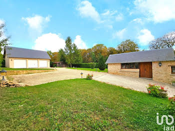 maison à Auneau-Bleury-Saint-Symphorien (28)