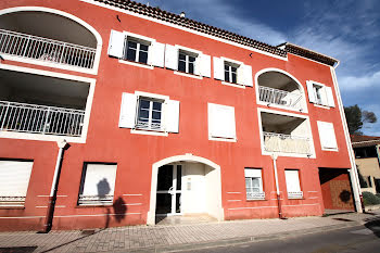 appartement à La Motte (83)