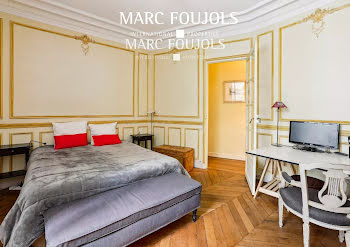 appartement à Paris 16ème (75)