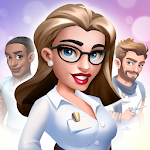 Cover Image of Download My Beauty Spa: Stars and Stories 0.1.17 APK