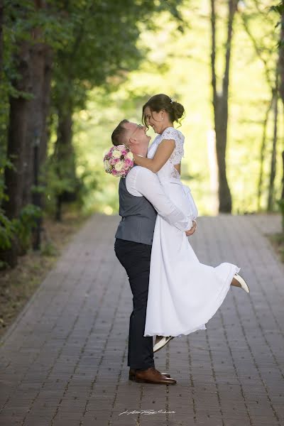 Fotógrafo de bodas Hun Papp Sándor (hpsphotography). Foto del 9 de octubre 2019