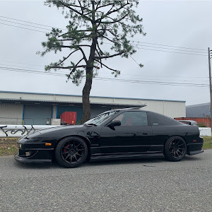 180SX KRPS13