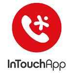 InTouch Contacts: CallerID, Transfer, Backup, Sync Apk