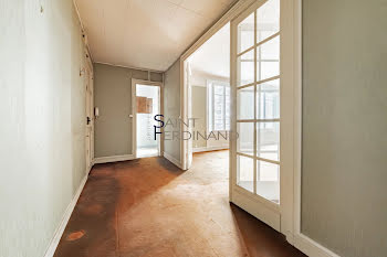 appartement à Paris 17ème (75)