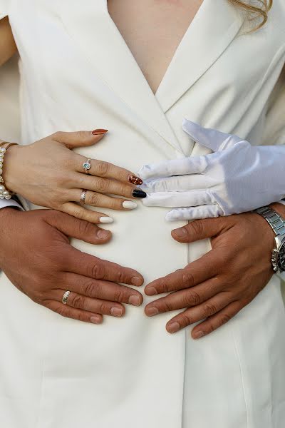 Fotógrafo de bodas Vadim Bochenkov (bochenkov). Foto del 20 de septiembre 2023